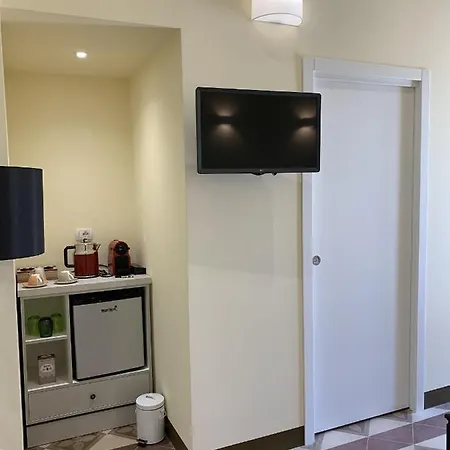 Piazza Fontana Luxury Отель типа 