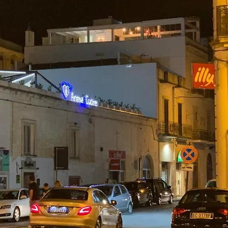 Piazza Fontana Luxury Отель типа 