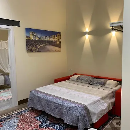 Piazza Fontana Luxury 4*