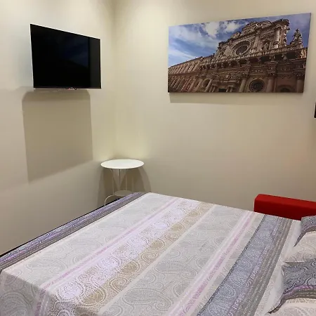 Piazza Fontana Luxury Отель типа 