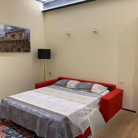 Piazza Fontana Luxury Галатина