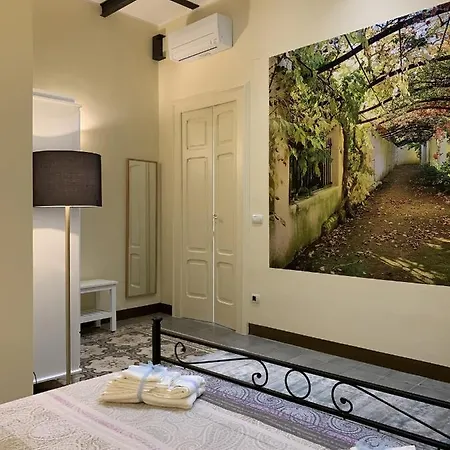 Piazza Fontana Luxury 4*