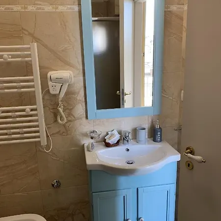 Piazza Fontana Luxury Отель типа 