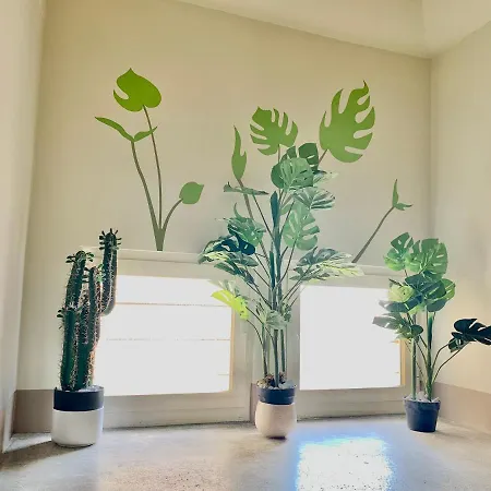 Piazza Fontana Luxury Отель типа 