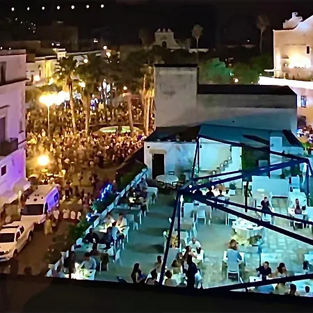 Piazza Fontana Luxury Отель типа 