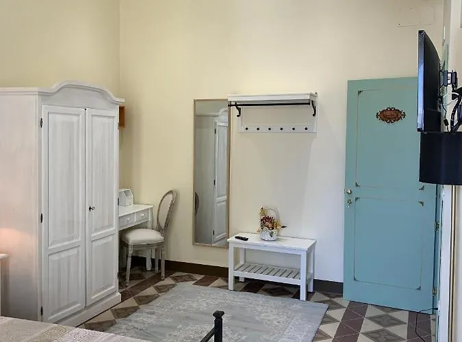 Piazza Fontana Luxury Panzió Galatina