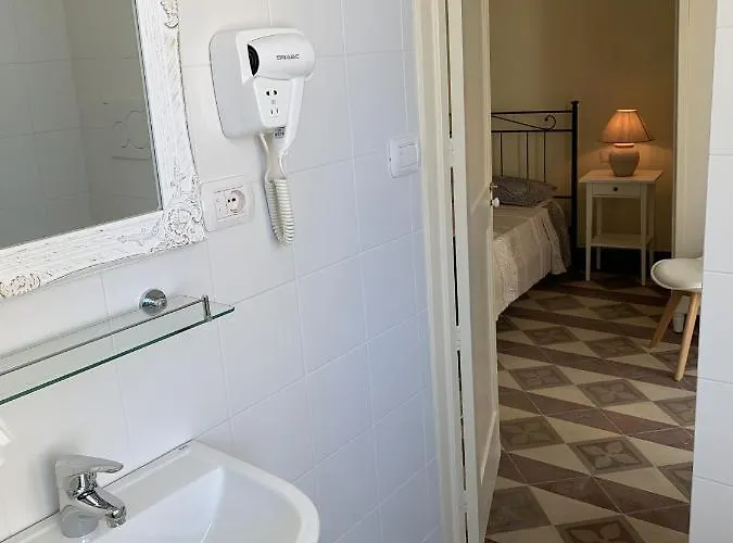 Panzió Piazza Fontana Luxury 4*