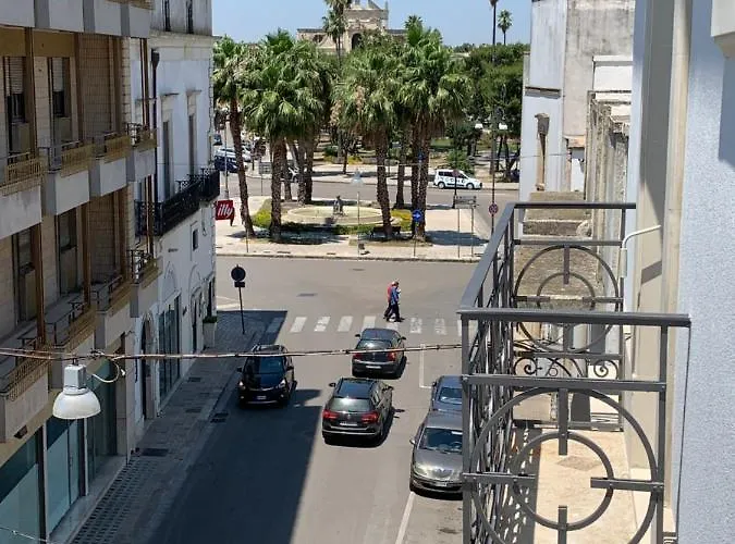 Panzió Piazza Fontana Luxury 4*