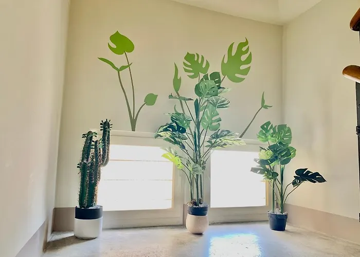 Piazza Fontana Luxury Panzió Galatina