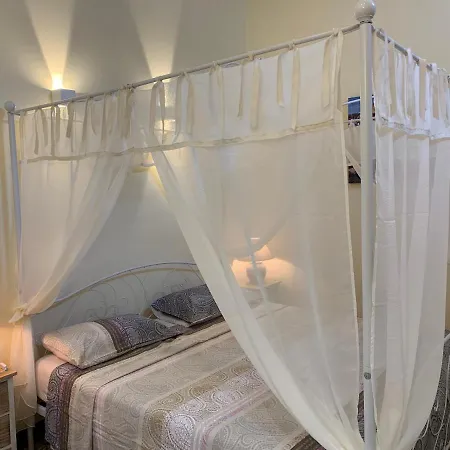 Couette-café Piazza Fontana Luxury 4*