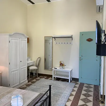 Piazza Fontana Luxury Bed & Breakfast Galatina
