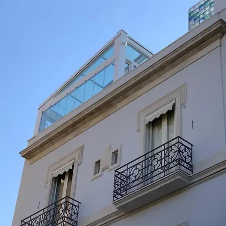 Piazza Fontana Luxury