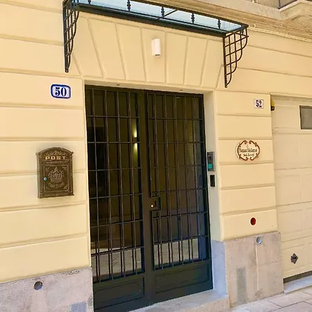 Bed & Breakfast Piazza Fontana Luxury Galatina