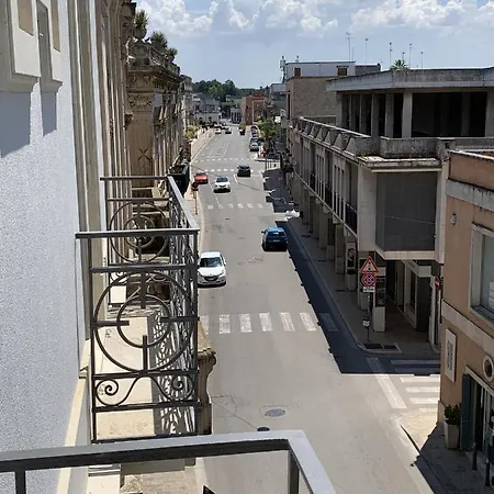 Piazza Fontana Luxury Bed & Breakfast