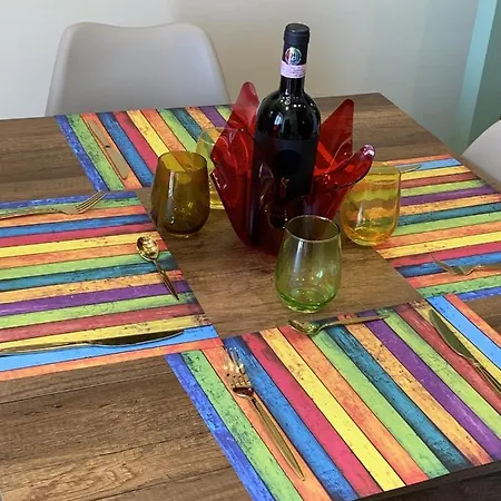 Bed & Breakfast Piazza Fontana Luxury