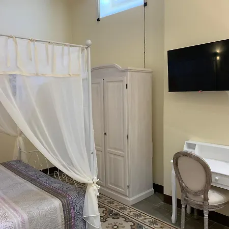 Piazza Fontana Luxury