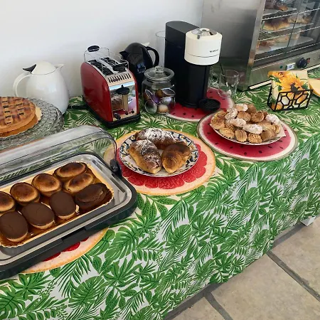 Couette-café Piazza Fontana Luxury