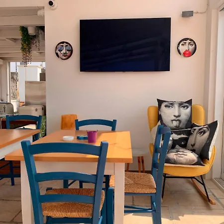 Piazza Fontana Luxury Bed & Breakfast Galatina