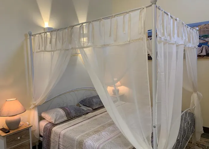 Oda ve Kahvaltı Piazza Fontana Luxury 4*