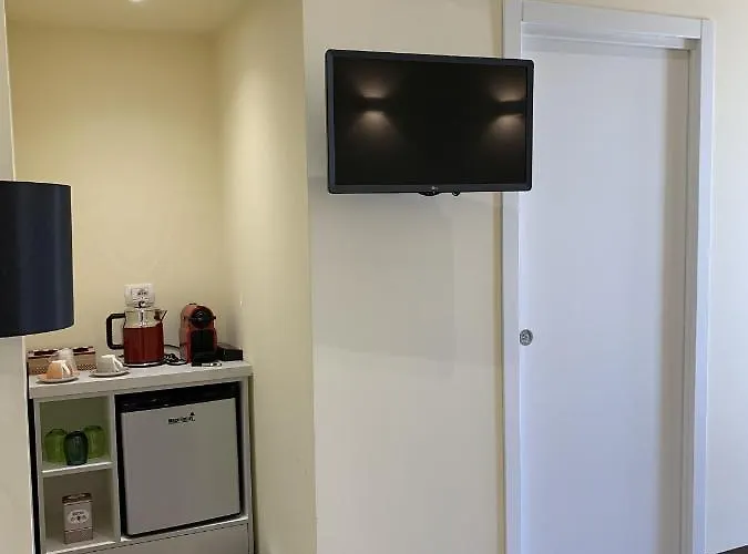 Piazza Fontana Luxury Отель типа 