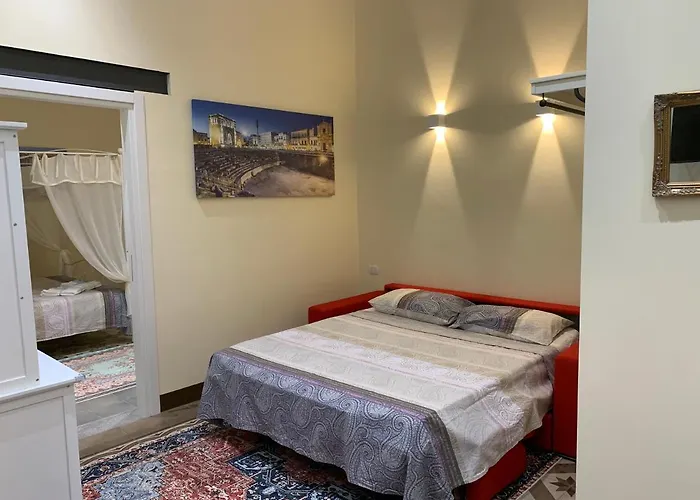 Piazza Fontana Luxury 4*