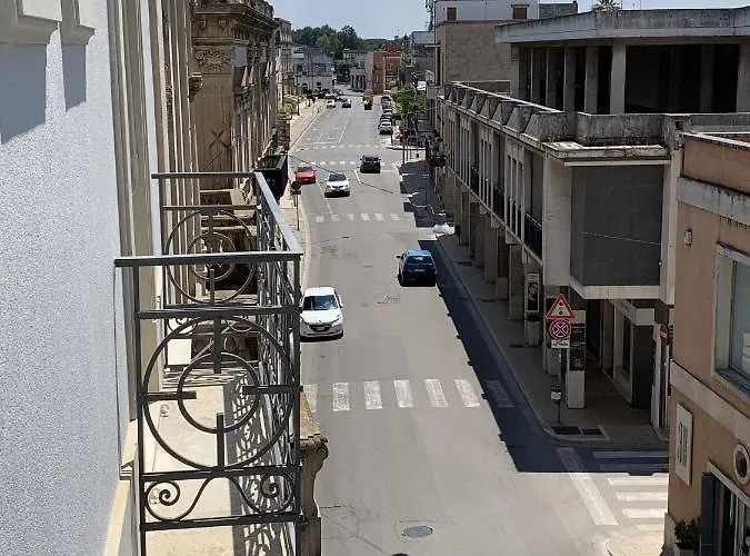 Piazza Fontana Luxury Oda ve Kahvaltı