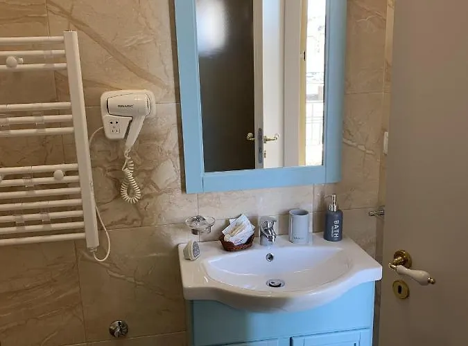 Piazza Fontana Luxury Отель типа 