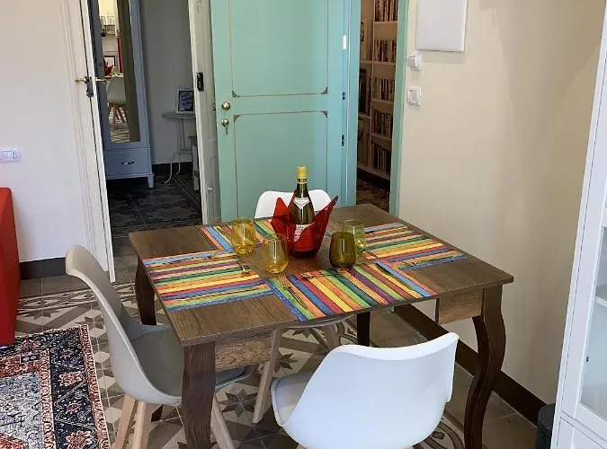 Oda ve Kahvaltı Piazza Fontana Luxury