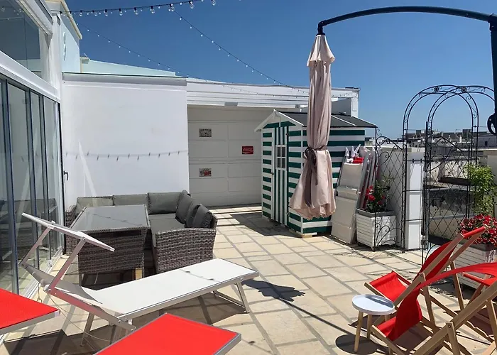 Oda ve Kahvaltı Piazza Fontana Luxury Galatina