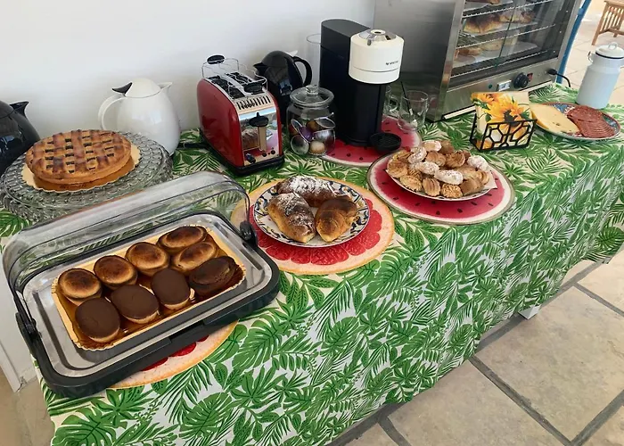 Oda ve Kahvaltı Piazza Fontana Luxury