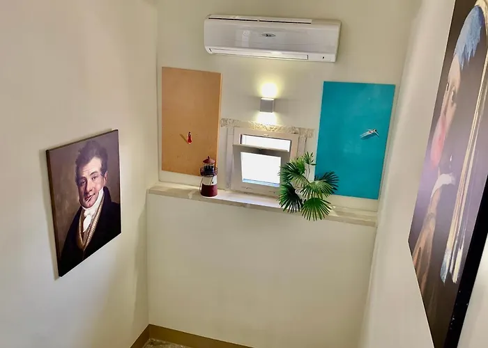 Piazza Fontana Luxury 4* Галатина